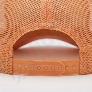 Casquette de baseball classique structurée à 5 panneaux, à visière incurvée, personnalisable, imperméable, streetwear, logo imprimé, fabricant de casquettes, design - Product Image 6