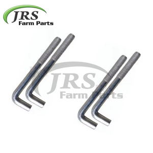 Boulon en L à fixation rapide pour machines agricoles Fabricant et exportateur de boulons en L de qualité industrielle - Product Image 4