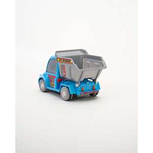ANAND <b>Mini</b> Dumper Plastic Toy for 2 to 4 Year <b>Olds</b> - Product Image 4