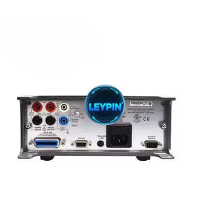In Stock Keithley 2400 Standard Series Digital Source Measure SMU Source <b>Meter</b> Electronic Measuring Instrument - Product Image 4