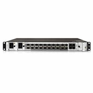 Terminal de ligne optique GPON <span class=keywords><strong>EA5801E</strong></span> <span class=keywords><strong>GP16</strong></span> à 16 ports avec liaison montante 10GE pour réseau d'accès fibre FTTH - Product Image 1