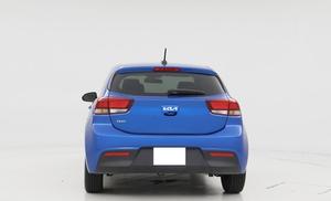 KIA RIO5 S WAGON FWD 2022 d'occasion, conduite à gauche/droite - Product Image 2