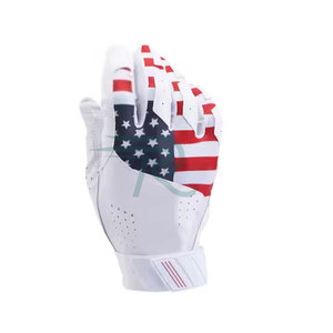 Gants de frappe de baseball professionnels pour adultes, modèle 2026, les plus vendus, haute performance, en cuir personnalisé, logo sur mesure, durables - Product Image 5