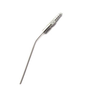 Venta al por mayor de tubos de succión Ferguson Frazier de alta calidad y bajo MOQ, 4 mm, 12 French, para cirugía - Product Image 1