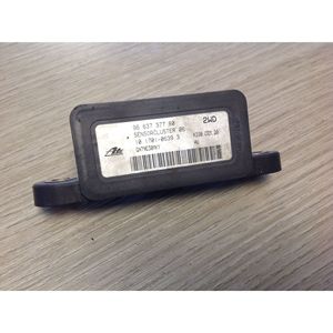 CAPTEUR DE LIVRAISON EN POURPRE (YAW SENSOR) PEUGEOT 207 2ème Série 9663737780 (09>) - Product Image 1