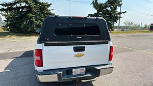 Nhôm Pickup Hardtop tán không thấm nước chứng nhận xe tải Topper cap tùy chỉnh-phù hợp cho MITSUBISHI <span class=keywords><strong>TRITON</strong></span> L200 2024 duy nhất <span class=keywords><strong>cab</strong></span> - Product Image 4