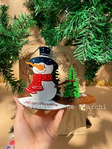 Ensembles d'artisanat faits à la main écologiques pour ce cadeau de Noël-parfait pour vos proches - Product Image 6