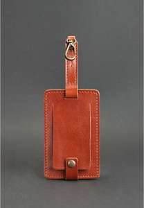 Tag-LLT-0039D de valise de voyage en cuir véritable avec logo personnalisé en gros - Product Image 3