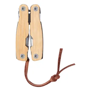 Coltelli e Utensili Multiuso Sostenibili in Bambù Hakim - Product Image 1