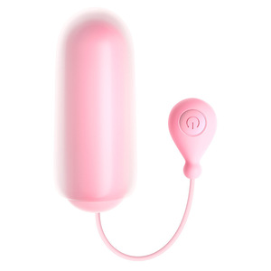 Vibrateur télécommandé APP rose et violet silencieux pour massage clitoridien pour femmes – Vente en gros - Product Image 1