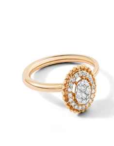 Bague unisexe en or 14K pour bagues fines plaquées rhodium en diamant naturel certifié GIA pour mariage et anniversaire Commande minimum 2 pièces - Product Image 3