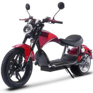 SUPER OFFRE EXCEPTIONNELLE POUR NOUVELLES Motos Électriques Tout-Terrain pour Adultes, Mini Chopper, Moto Électrique - Product Image 4