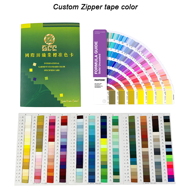 Customize