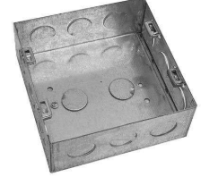 Boîtier spécial FinePunch GI FP-EN-GI-003, épaisseur de 0,5 mm à 6,0 mm, fabriqué au Karnataka - Product Image 2