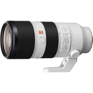 Objectif plein format de qualité supérieure F-E 70-200 mm F/2.8 GM OSS pour monture E, disponible et prêt à être expédié - Product Image 6