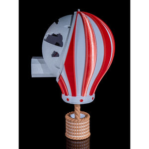 Palloncino decorativo ad aria calda - Product Image 6