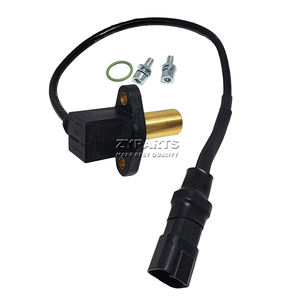 WA250-5 कोमात्सु ट्रांसफर सेंसर 418-18-31501 - Product Image 5