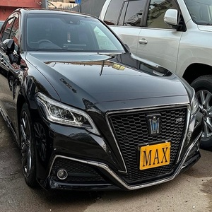 รถยนต์โตโยต้าคราวน์มือสอง - Product Image 5