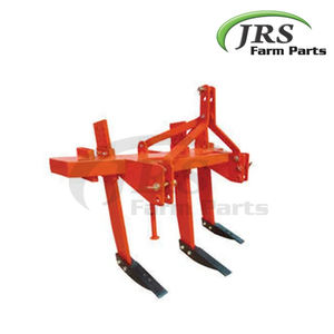 Implemento de subsuelo de alta resistencia Para varias tareas Conjunto de subsolador eficiente para perturbación del suelo Implemento de granja versátil - Product Image 4