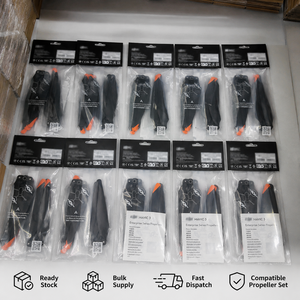 Hélices de Repuesto de Bajo Ruido Compatibles con los Drones Mavic 3, 3E, 3T y 3 Pro, Piezas de Repuesto para Drones, Venta al por Mayor - Product Image 4