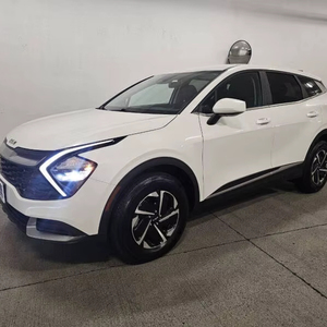 Kia Sportage Hybrid LX 2023 certifiée propre - Product Image 1