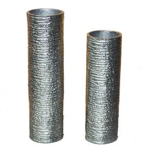 High end metal home decorative metal <b>table</b> decor vase for home - Product Image 6