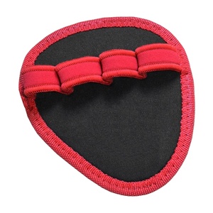 Misha Sports Fitness Tapis antidérapants en néoprène sans doigts pour l'entraînement physique Équipement d'haltérophilie pour - Product Image 4