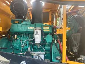 Chargeuse sur pneus d'occasion originale 2023 de haute qualité 5 tonnes Marque chinoise d'occasion SDLG 956L 936L Chargeuse sur pneus en bon état pour une grande vente - Product Image 5