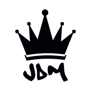 JDM <b>Car</b> <b>Stickers</b>-Customizable Design <b>for</b> Vehicle Enhancement - Product Image 1