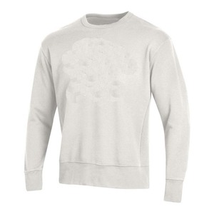 เสื้อสเวตเตอร์ผ้าฟลีซสำหรับผู้ชายขนาดพลัสไซส์ผ้านุ่มใส่สบายพิมพ์ลายพิมพ์ซับลิเมชันโลโก้แบบกำหนดเองสำหรับหน้าร้อน - Product Image 6