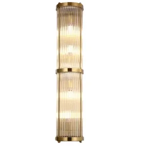 โคมไฟติดผนัง LED รุ่น ThierryGlow ดีไซน์หรูหราทันสมัยแบบมินิมอล ให้แสงสีขาวอบอุ่น เหมาะสำหรับห้องนั่งเล่น - Product Image 5