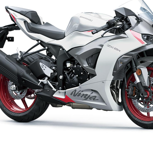 %100 AUTHENTIQUE ET GENUIN, Haute Qualité, CL 2025 Nin/ja s ZX-6R 636cc, Moto Sportive - Product Image 3