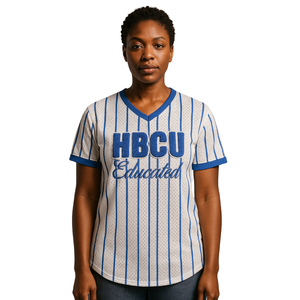 Pull de baseball en chenille brodé Zeta Phi Beta pour femmes, diplômées des HBCU, Sororité grecque Divine Nine, T-shirt universitaire - Product Image 1