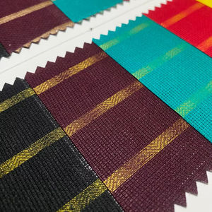 ผ้าลายทางสำหรับเสื้อเชิ้ต ส่งตรงจากโรงงานผลิตผ้า - Product Image 3