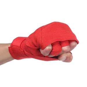 Poignets de sport réglables personnalisés de haute qualité pour l'haltérophilie et la boxe en gros disponibles - Product Image 1