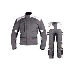 Vente flash Ensemble de pantalons de moto en Cordura Respirant Imperméable Durable Haute qualité sportive Design professionnel Style tendance - Product Image 1