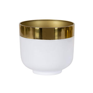 Jardinière et pots de fleurs en métal gravé de qualité américaine antiques et uniques nouveaux fabricants et exportateurs faits à la main - Product Image 3