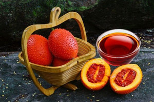 PRODUIT HUILE DE FRUIT GAC AU MEILLEUR PRIX // 100% BIOLOGIQUE // GAC FRUIT NATUREL // QUALITÉ PREMIUM Du VIETNAM - Product Image 4