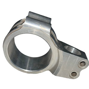 Fournisseur indien de confiance des services d'usinage CNC Pièces métalliques en acier inoxydable et aluminium Usinage de fraisage Tendances CNC populaires - Product Image 1