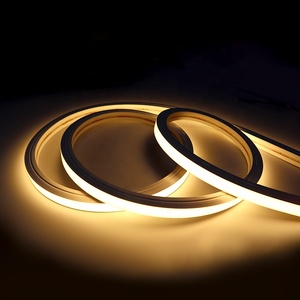 Đèn Neon <span class=keywords><strong>LED</strong></span> DC24V Top Bend 1616 Thân đèn bằng đồng, cấp độ bảo vệ IP20 - Product Image 3