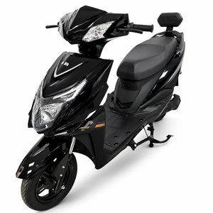 Moto multicolore 1000W pour hommes et femmes, idéale pour la conduite urbaine, 60V20Ah, vitesse maximale 40-60 km/h - Product Image 1