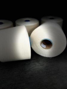 CHARVI OVERSEAS 100% Hilo hilado en anillo de algodón cardado Single & TFO Twist NE 6-100 Patrón crudo para tejer y tejer - Product Image 6