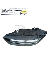 Faro Delantero AUDI Q7 SQ7 2021-2023 12V NUEVO-OEM RH-4M0941774C / LH-4M0941773C Izquierdo Derecho - Product Image 5