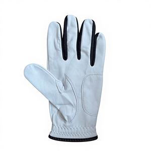 โรงงานผลิตถุงมือหนังคาเบรตต้าคุณภาพส่งออกระดับพรีเมียมโดยตรง รับผลิตตามสั่ง พร้อมบริการสกรีนโลโก้และบรรจุภัณฑ์ - Product Image 3