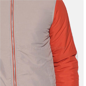 Chaqueta Bomber para Hombre, Servicio OEM, Tejido Premium, Uso Casual y de Moda, Chaqueta de Invierno para Hombre, Venta en Línea - Product Image 6