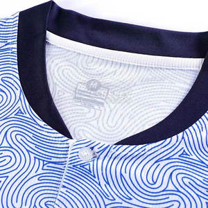 Uniforme de Fútbol de Alta Calidad, Uniforme de Fútbol Holgado, Uniforme de Fútbol de Material Duradero - Product Image 4