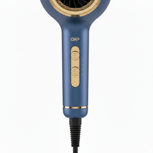 Secador de Pelo Profesional de Alta Velocidad con Motor BLDC de 110000 RPM y 1500 W, 3 Velocidades y 4 Ajustes de Temperatura, Secado Rápido con Iones Negativos - Product Image 4