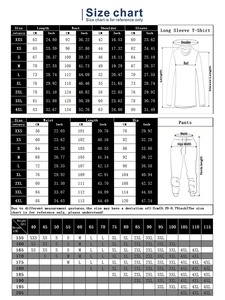 2024 marque imprimé été respirant grande taille hommes Fitness Sport chemise et pantalon ensemble 100% coton fermeture éclair survêtements - Product Image 6