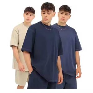 Wholesale Custom Designed Solid Pattern Fitness <b>Men</b> Summer <b>Shorts</b> Breathable Quick Dry Waterproof Elastic Waist for Fashion - Product Image 1