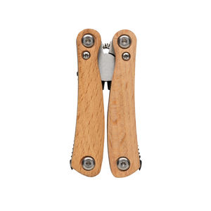 Mini multi-outils en bois multi-outils portables et polyvalents - Product Image 2